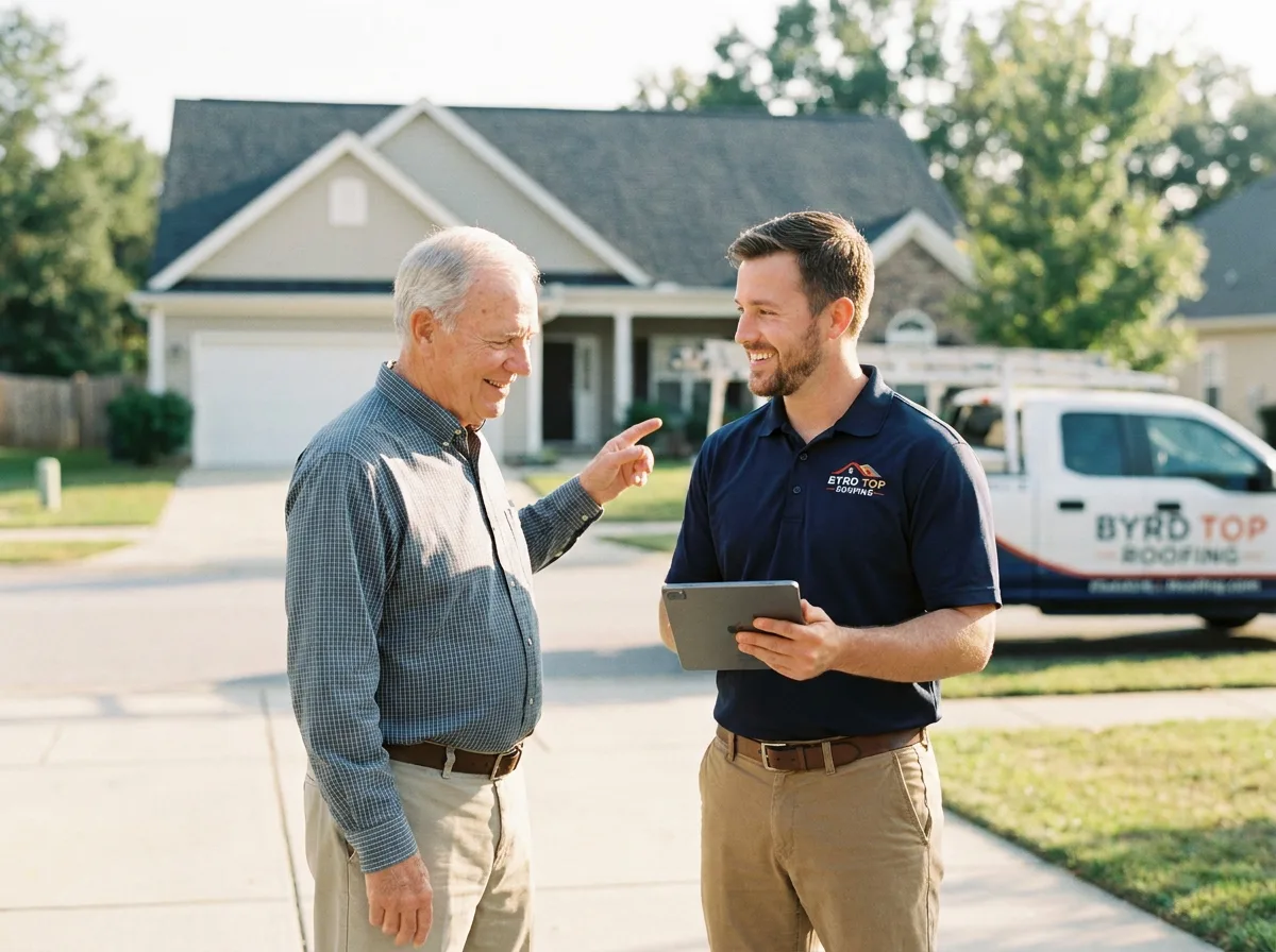 Roofing Milledgeville, OH FAQs
